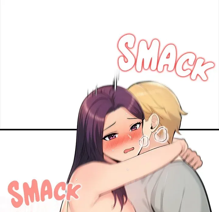 Read The Exchange Student & His Host chapter 4 image 39 on Lezhin