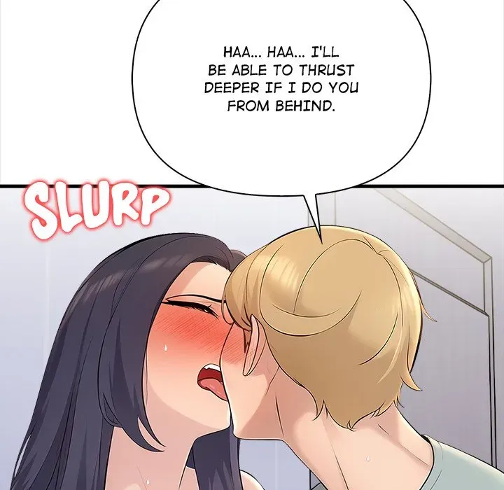 Read The Exchange Student & His Host chapter 4 image 49 on Lezhin