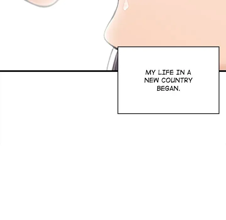 Read The Exchange Student & His Host chapter 4 image 6 on Lezhin