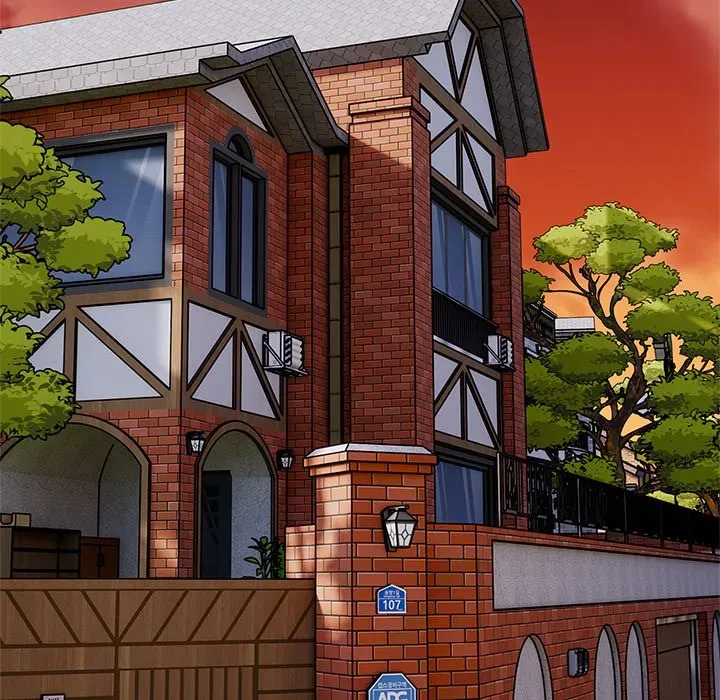 Read The Exchange Student & His Host chapter 4 image 8 on Lezhin