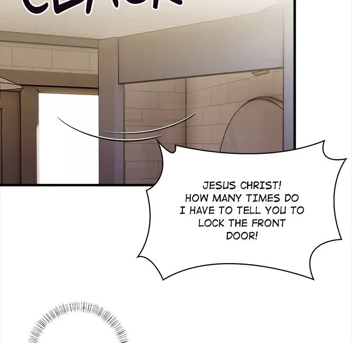 Read The Exchange Student & His Host chapter 4 image 96 on Lezhin
