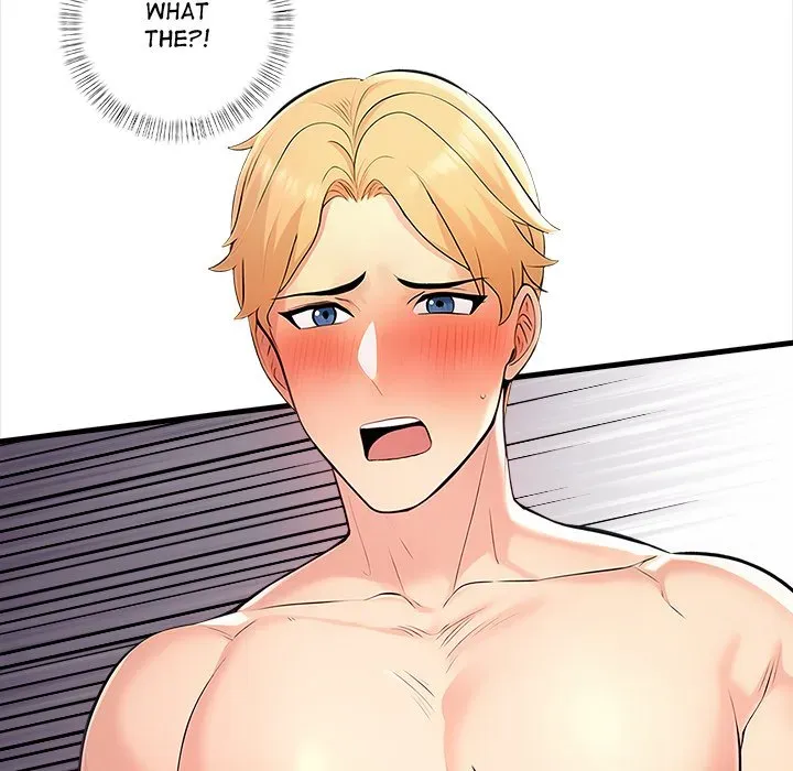 Read The Exchange Student & His Host chapter 4 image 97 on Lezhin
