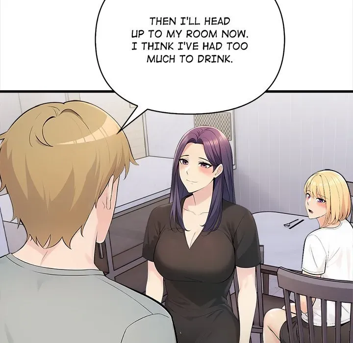 Read The Exchange Student & His Host chapter 5 image 10 on Lezhin