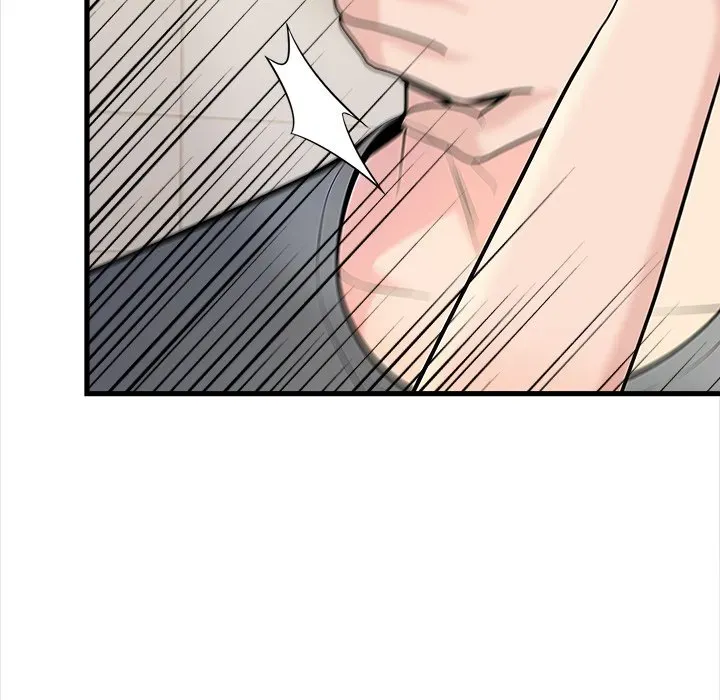 Read The Exchange Student & His Host chapter 5 image 100 on Lezhin