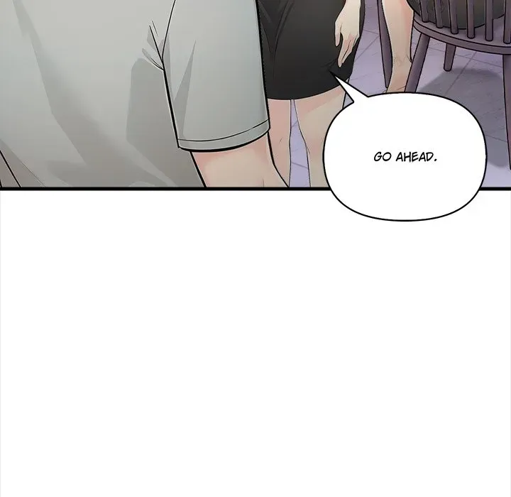 Read The Exchange Student & His Host chapter 5 image 11 on Lezhin
