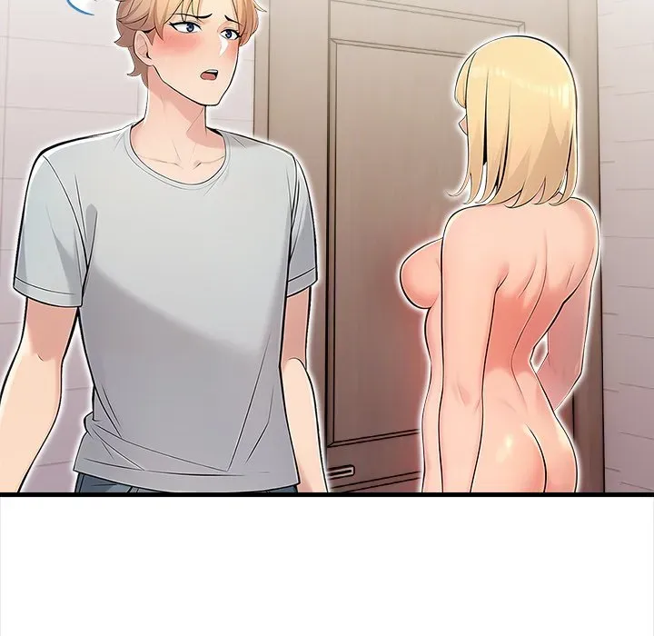 Read The Exchange Student & His Host chapter 5 image 113 on Lezhin