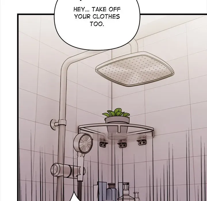 Read The Exchange Student & His Host chapter 5 image 120 on Lezhin