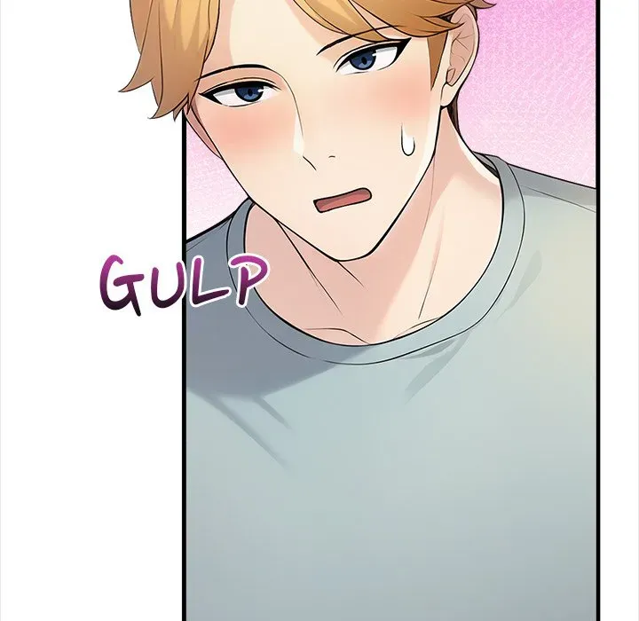Read The Exchange Student & His Host chapter 5 image 125 on Lezhin