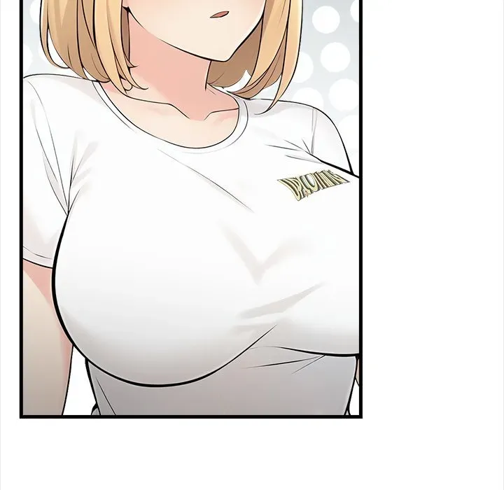 Read The Exchange Student & His Host chapter 5 image 13 on Lezhin