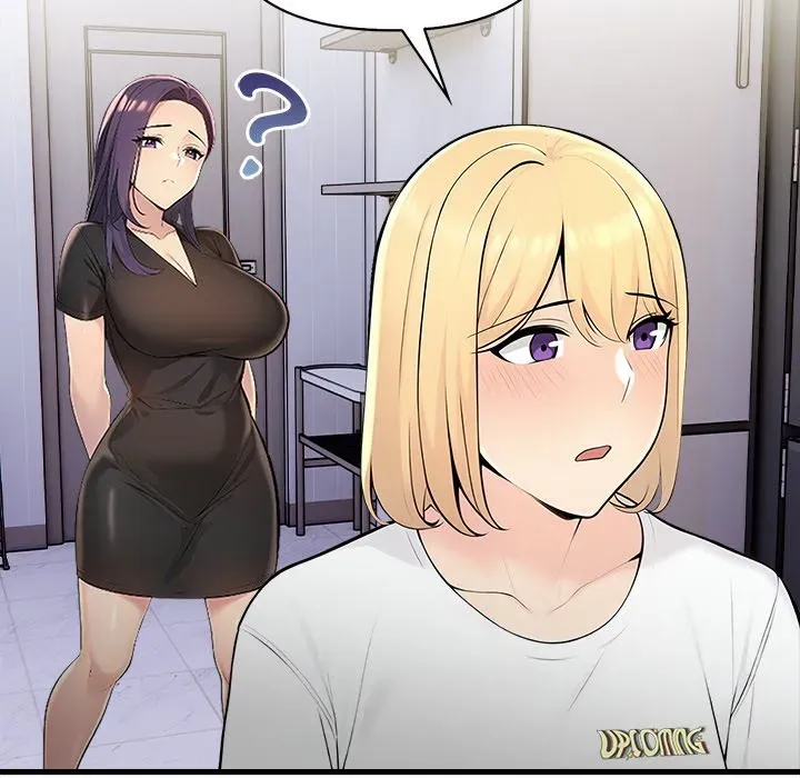 Read The Exchange Student & His Host chapter 5 image 15 on Lezhin