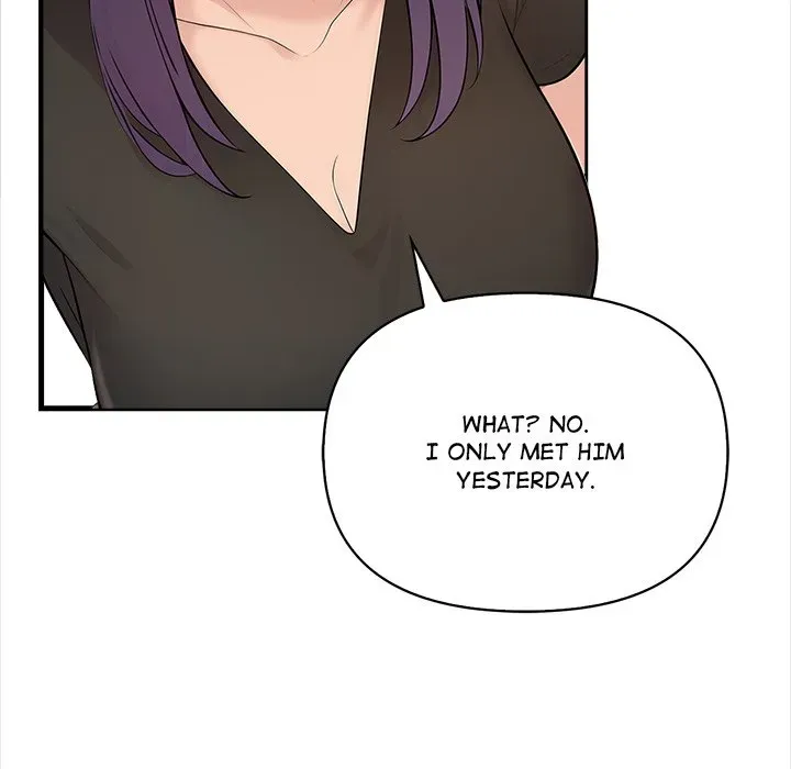 Read The Exchange Student & His Host chapter 5 image 20 on Lezhin