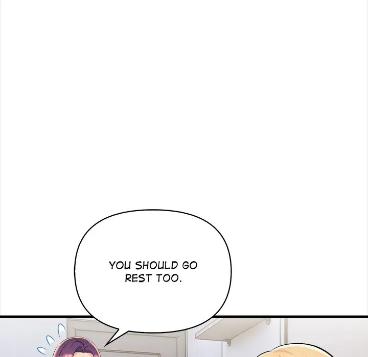 Read The Exchange Student & His Host chapter 5 image 23 on Lezhin