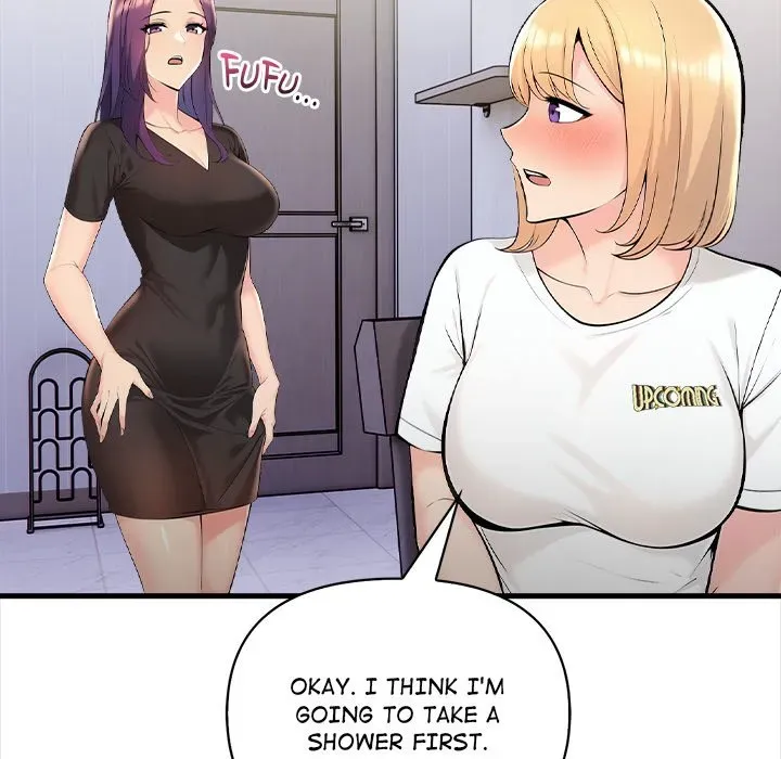 Read The Exchange Student & His Host chapter 5 image 24 on Lezhin