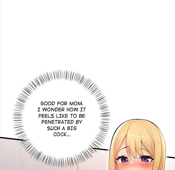 Read The Exchange Student & His Host chapter 5 image 42 on Lezhin