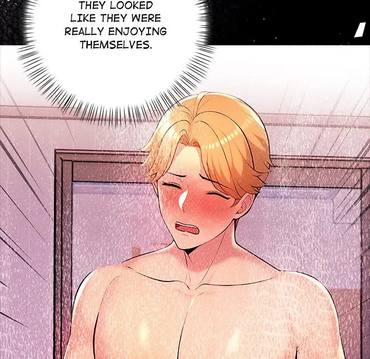 Read The Exchange Student & His Host chapter 5 image 50 on Lezhin