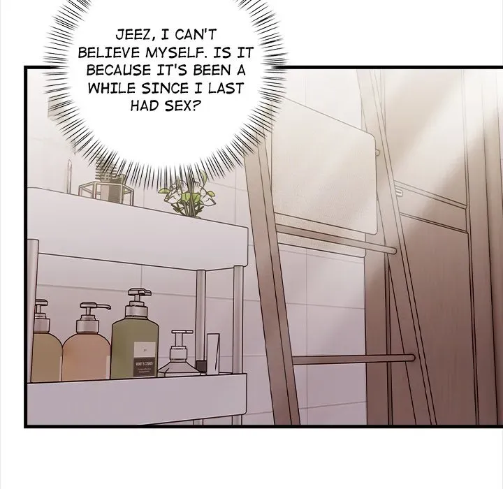 Read The Exchange Student & His Host chapter 5 image 75 on Lezhin
