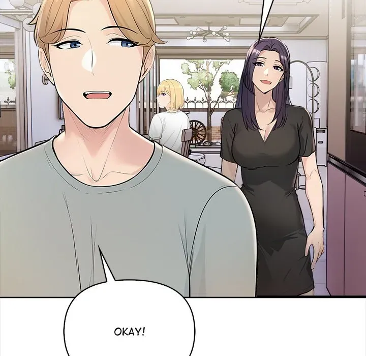 Read The Exchange Student & His Host chapter 5 image 8 on Lezhin