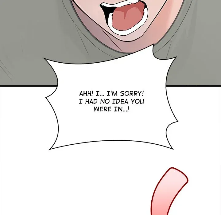 Read The Exchange Student & His Host chapter 5 image 97 on Lezhin