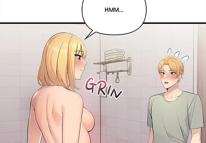Read The Exchange Student & His Host chapter 6 image 1 on Lezhin
