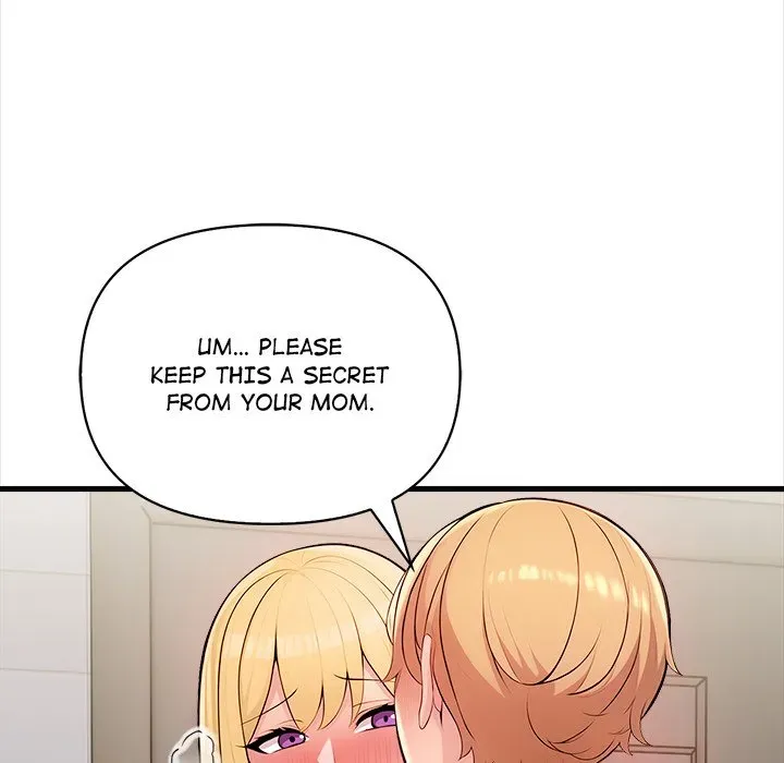 Read The Exchange Student & His Host chapter 6 image 128 on Lezhin