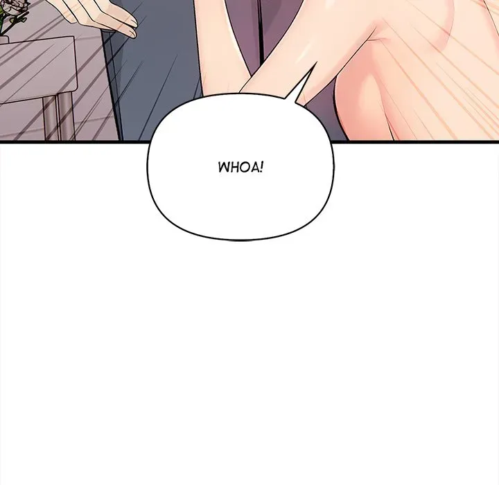 Read The Exchange Student & His Host chapter 6 image 15 on Lezhin