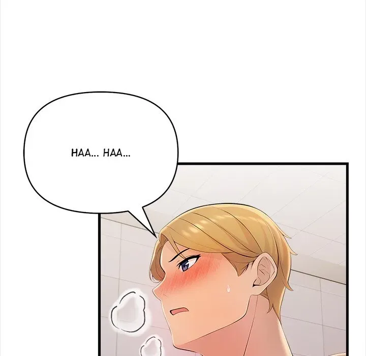 Read The Exchange Student & His Host chapter 6 image 150 on Lezhin