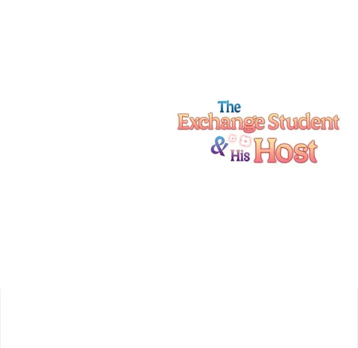 Read The Exchange Student & His Host chapter 6 image 157 on Lezhin