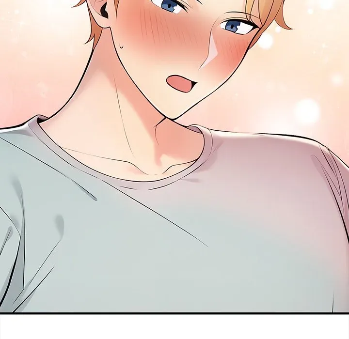 Read The Exchange Student & His Host chapter 6 image 17 on Lezhin