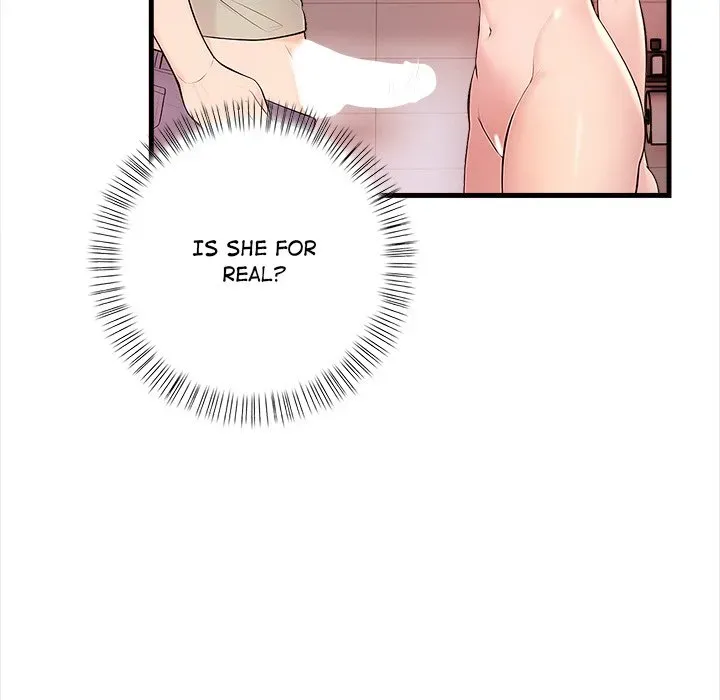 Read The Exchange Student & His Host chapter 6 image 29 on Lezhin