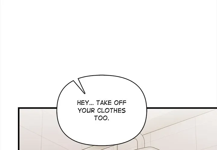 Read The Exchange Student & His Host chapter 6 image 3 on Lezhin
