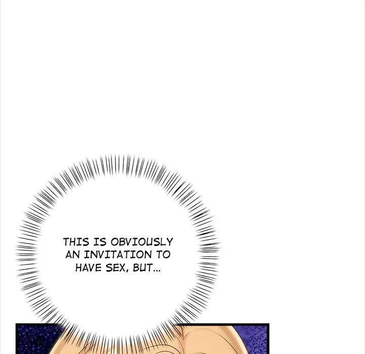 Read The Exchange Student & His Host chapter 6 image 30 on Lezhin