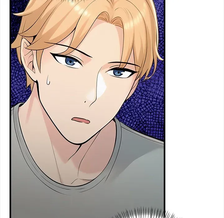 Read The Exchange Student & His Host chapter 6 image 31 on Lezhin