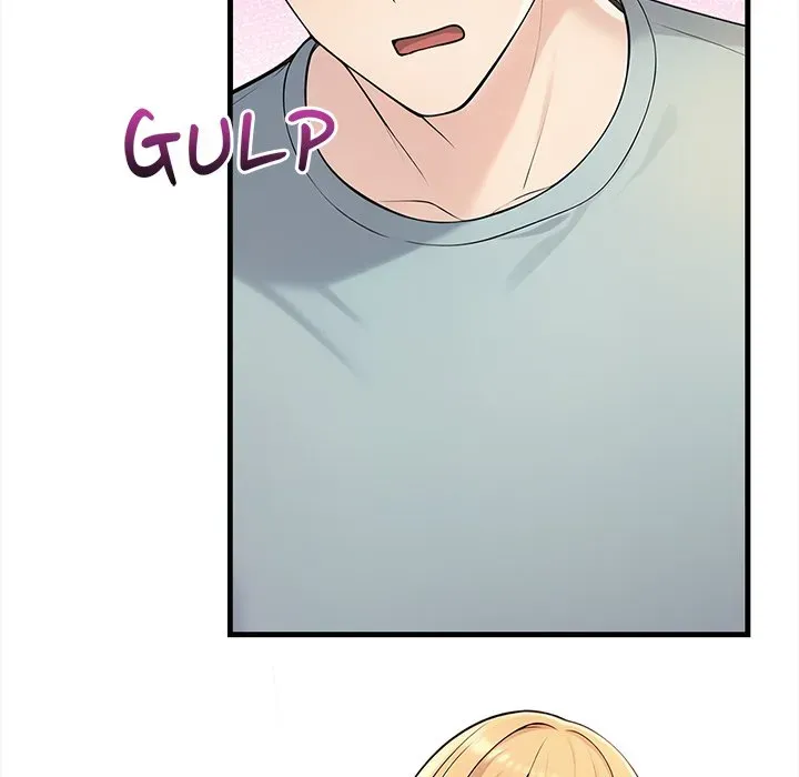 Read The Exchange Student & His Host chapter 6 image 9 on Lezhin