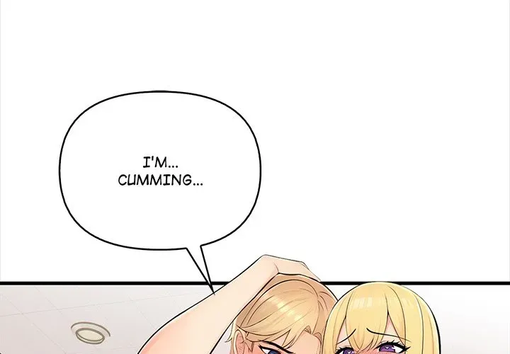 Read The Exchange Student & His Host chapter 7 image 1 on Lezhin