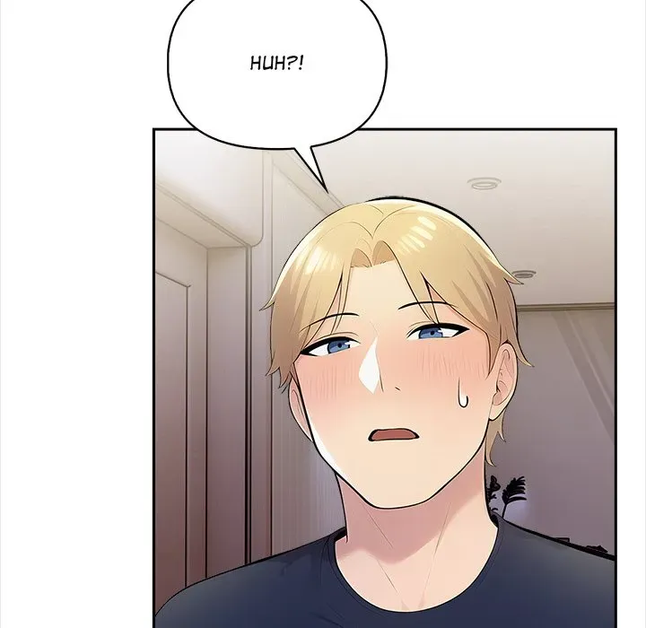 Read The Exchange Student & His Host chapter 7 image 103 on Lezhin