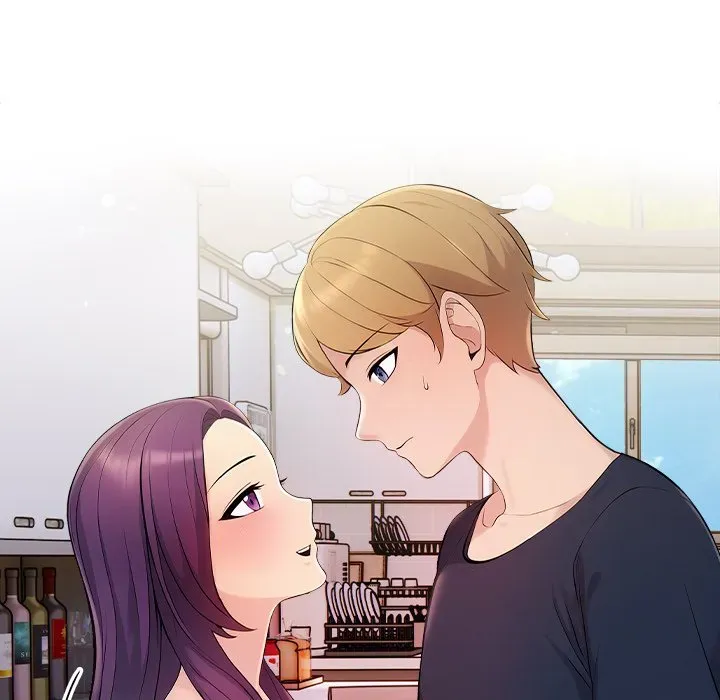 Read The Exchange Student & His Host chapter 7 image 107 on Lezhin