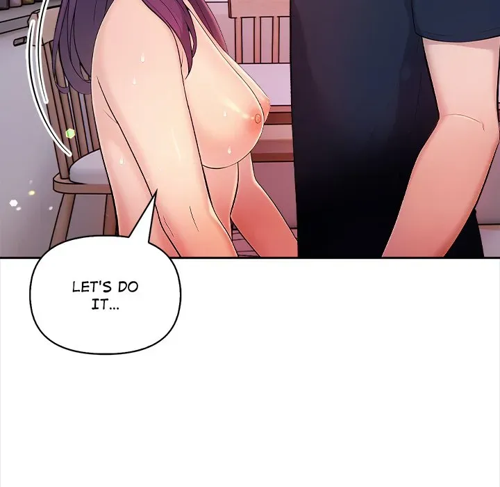 Read The Exchange Student & His Host chapter 7 image 108 on Lezhin