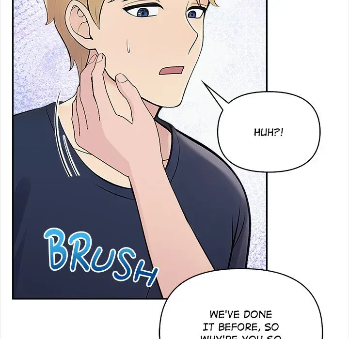 Read The Exchange Student & His Host chapter 7 image 110 on Lezhin