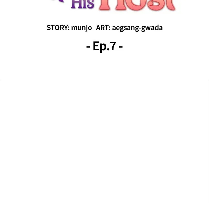 Read The Exchange Student & His Host chapter 7 image 14 on Lezhin