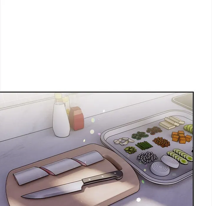 Read The Exchange Student & His Host chapter 7 image 19 on Lezhin