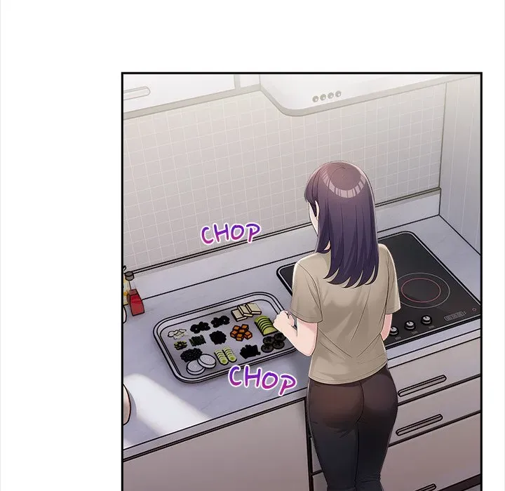 Read The Exchange Student & His Host chapter 7 image 21 on Lezhin