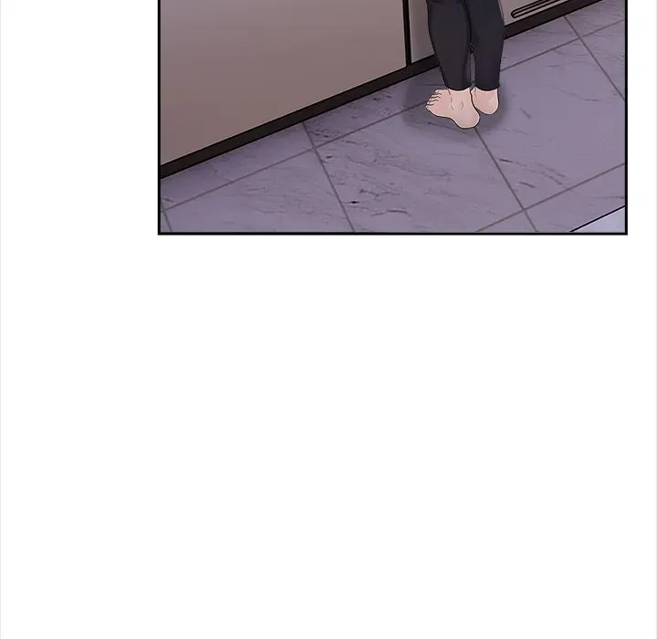 Read The Exchange Student & His Host chapter 7 image 22 on Lezhin