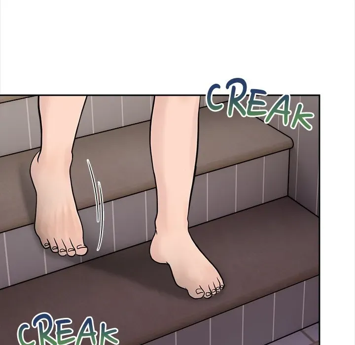Read The Exchange Student & His Host chapter 7 image 23 on Lezhin
