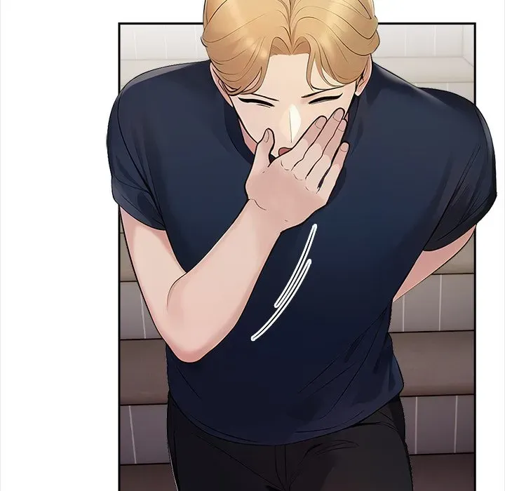 Read The Exchange Student & His Host chapter 7 image 25 on Lezhin