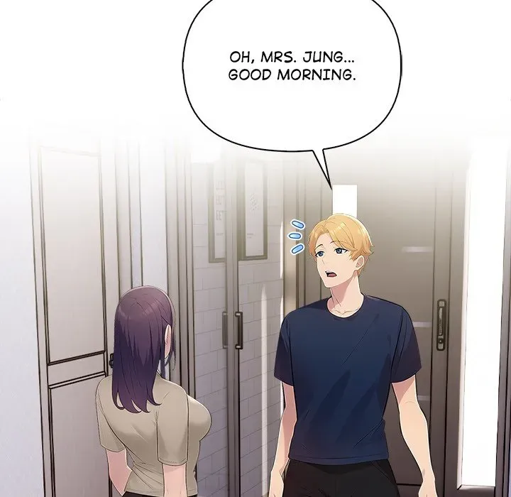 Read The Exchange Student & His Host chapter 7 image 27 on Lezhin