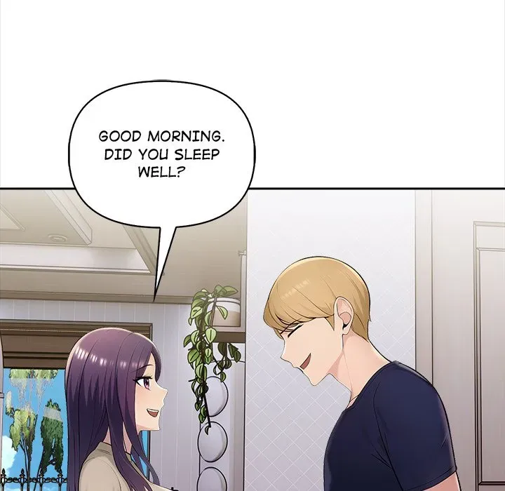 Read The Exchange Student & His Host chapter 7 image 30 on Lezhin