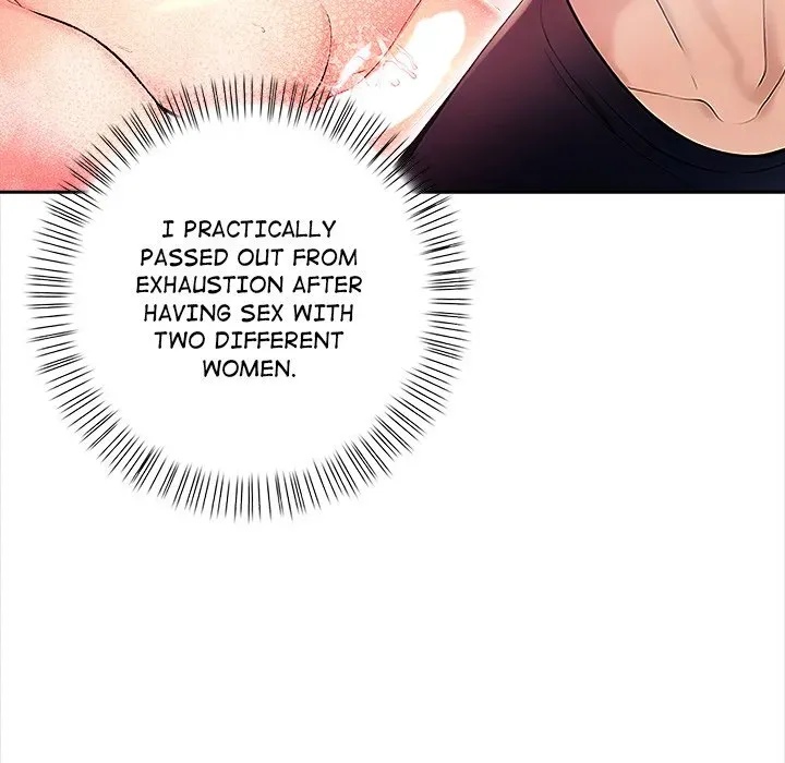 Read The Exchange Student & His Host chapter 7 image 33 on Lezhin