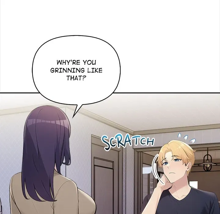 Read The Exchange Student & His Host chapter 7 image 34 on Lezhin