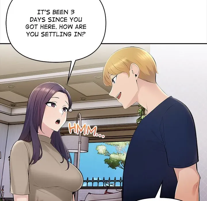 Read The Exchange Student & His Host chapter 7 image 36 on Lezhin