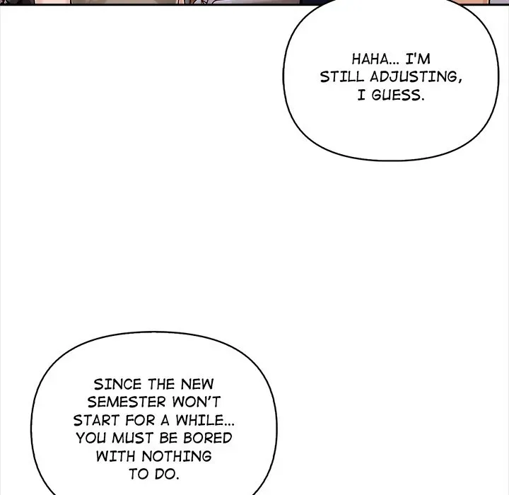 Read The Exchange Student & His Host chapter 7 image 37 on Lezhin